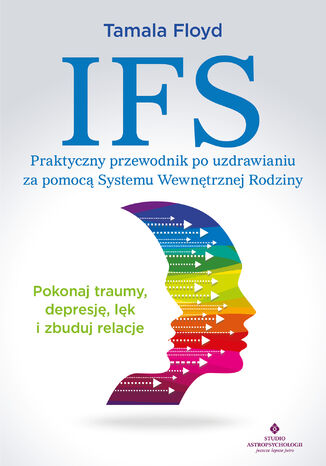 IFS - praktyczny przewodnik Tamala Floyd - okladka książki