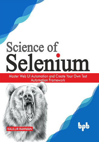 Science of Selenium Kalilur Rahman - okladka książki