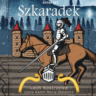 Szkaradek Lech Kostrzewa - audiobook MP3