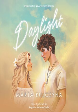 Daylight Marta Kulczyna - audiobook MP3