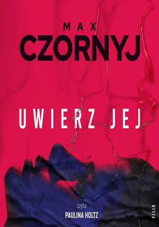 Uwierz jej Max Czornyj - audiobook MP3