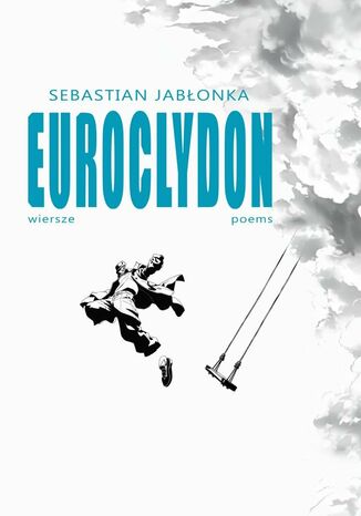 EUROCLYDON Jabłonka Sebastian - okladka książki