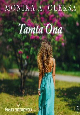 Tamta Ona Monika A. Oleksa - audiobook MP3