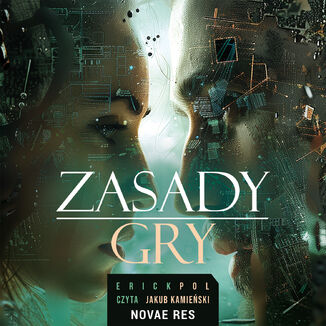 Zasady gry Erick Pol - audiobook MP3