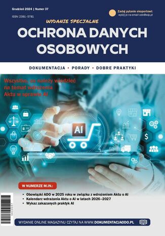 Dokumentacja ODO nr specjalny 37 Praca zbiorowa - okladka książki