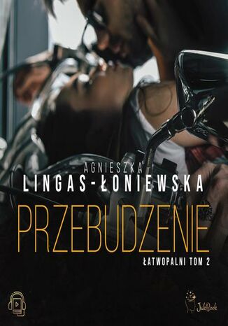 Przebudzenie Agnieszka Lingas-Łoniewska - audiobook MP3