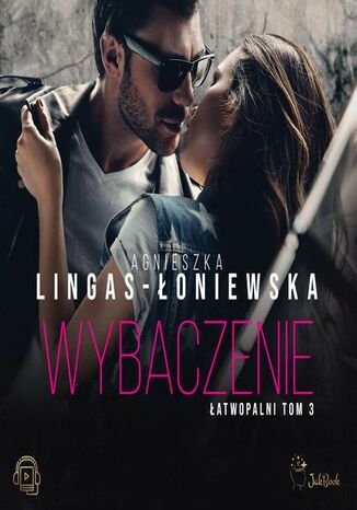 Wybaczenie Agnieszka Lingas-Łoniewska - audiobook MP3