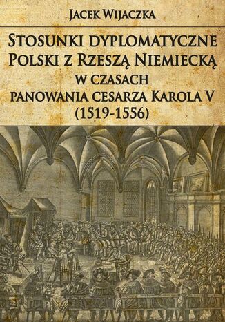 Karol IX król bezlitosny Erik Petersson - okladka książki