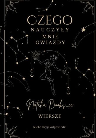 Czego nauczyły mnie gwiazdy Natalia Books_cc - okladka książki