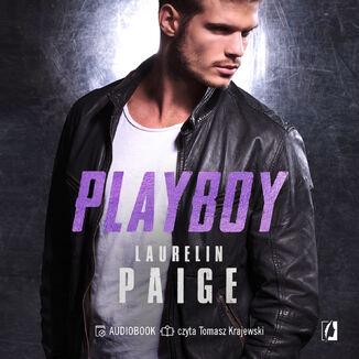 Playboy Laurelin Paige - audiobook MP3