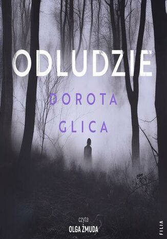 Odludzie Dorota Glica - audiobook MP3