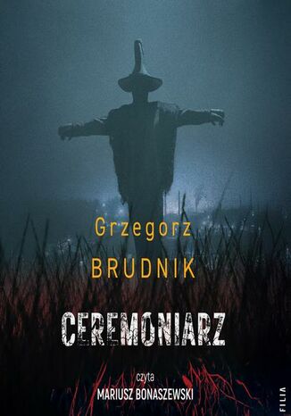 Ceremoniarz Grzegorz Brudnik - audiobook MP3