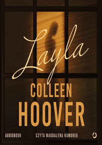 Layla Colleen Hoover - okladka książki