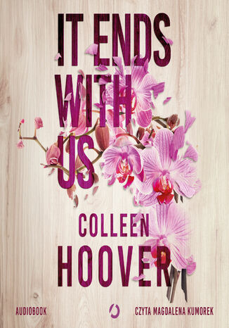 It Ends with Us Colleen Hoover - audiobook MP3