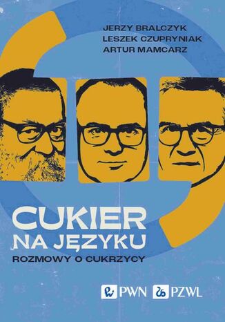 Cukier na języku Jerzy Bralczyk, Leszek Czupryniak, Artur Mamcarz - okladka książki