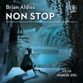 Non stop Brian Aldiss - audiobook MP3