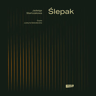 Ślepak Jadwiga Stańczakowa - audiobook MP3