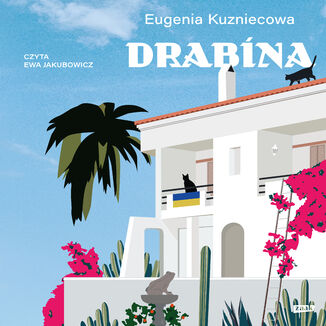 Drabina Eugenia Kuzniecowa - audiobook MP3