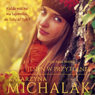 Jesień w Przytulnej Katarzyna Michalak - audiobook MP3