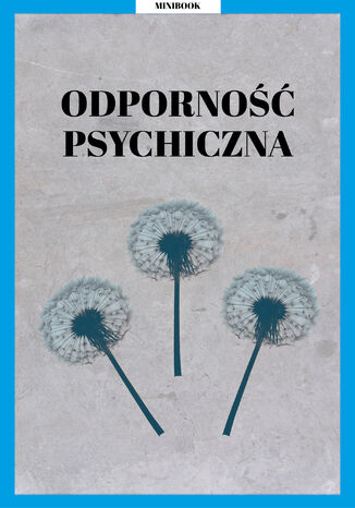 Odporność psychiczna  - okladka książki