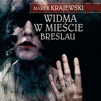 Widma w mieście Breslau Marek Krajewski - audiobook MP3