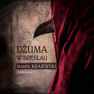 Dżuma w Breslau Marek Krajewski - audiobook MP3