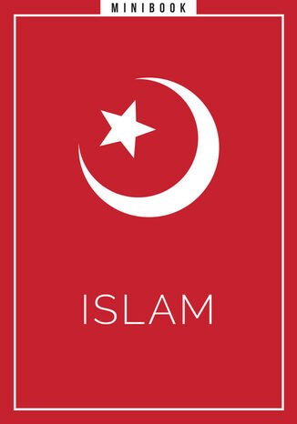 Islam. Minibook  - okladka książki