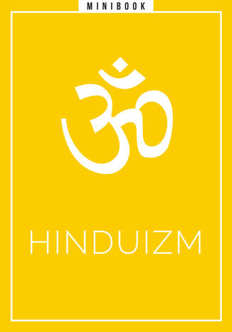 Hinduizm. Minibook  - okladka książki