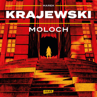 Moloch Marek Krajewski - audiobook MP3