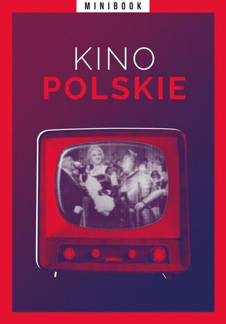 Kino polskie (minibook)  - okladka książki