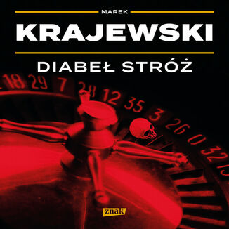 Diabeł stróż Marek Krajewski - audiobook MP3