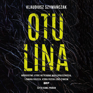 Otulina Klaudiusz Szymańczak - audiobook MP3
