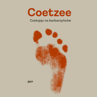 Czekając na barbarzyńców J. M. Coetzee - audiobook MP3
