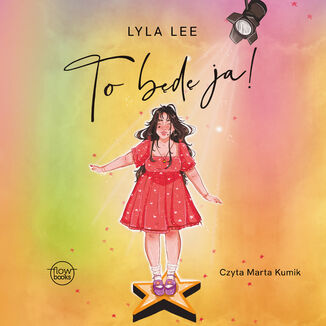 To będę ja! Lyla Lee - audiobook MP3