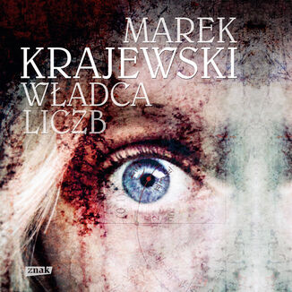 Władca liczb Marek Krajewski - audiobook MP3