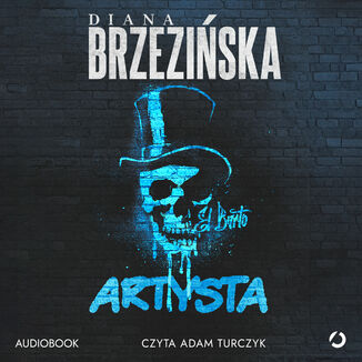 Artysta Diana Brzezińska - audiobook MP3