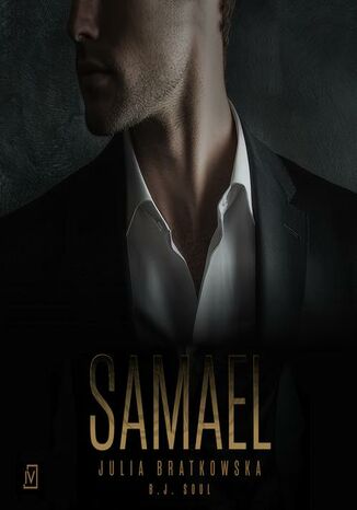 Samael Julia Bratkowska - audiobook MP3