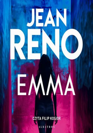 Emma Jean Reno - audiobook MP3