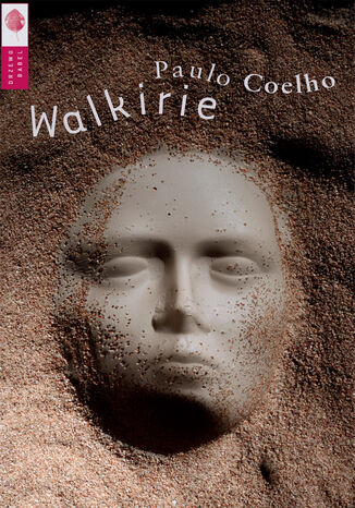 Walkirie Paulo Coelho - okladka książki