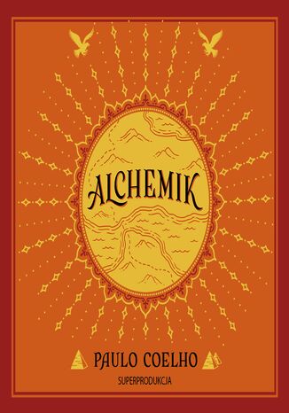 Alchemik Paulo Coelho - audiobook MP3