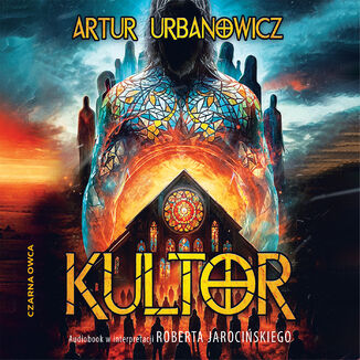 Kultor Artur Urbanowicz - audiobook MP3