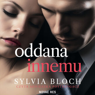 Oddana innemu Sylvia Bloch - audiobook MP3