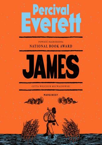 James Percival Everett - audiobook MP3