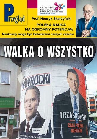 Przegląd. 22 Jerzy Domański, Robert Walenciak, Grzegorz Rudnik, Jan Widacki, Andrzej Sikorski, Andrzej Romanowski, Paweł Siergiejczyk, Roman Kurkiewicz, Tomasz Jastrun, Wojciech Kuczok, Anna Wyrwik, Jerzy J. Wiatr, Krzysztof Pilawski, Holger Politt, Stanisław Filipowicz, Bojan Stanisławski, Bohdan Piętka, Jan Tracz, Marta Szarejko, Zofia Jurczyk - okladka książki