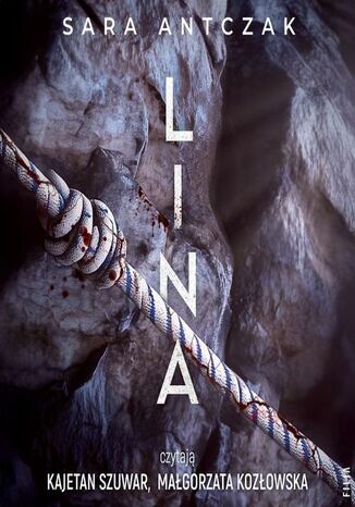 Lina Sara Antczak - audiobook MP3