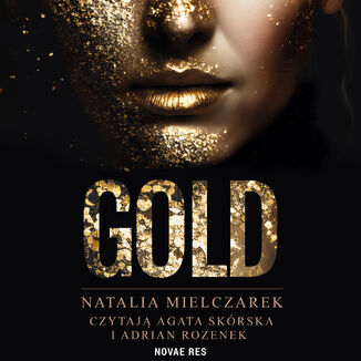 Gold Natalia Mielczarek - audiobook MP3