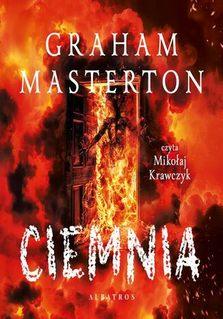 Ciemnia Graham Masterton - audiobook MP3