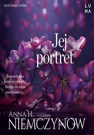 Jej portret Anna H. Niemczynow - audiobook MP3