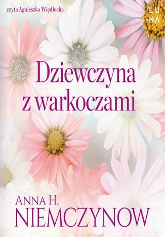 Dziewczyna z warkoczami Anna H. Niemczynow - audiobook MP3