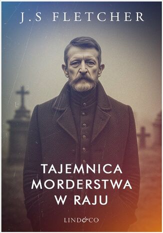 Tajemnica morderstwa w Raju J.S. Fletcher - okladka książki